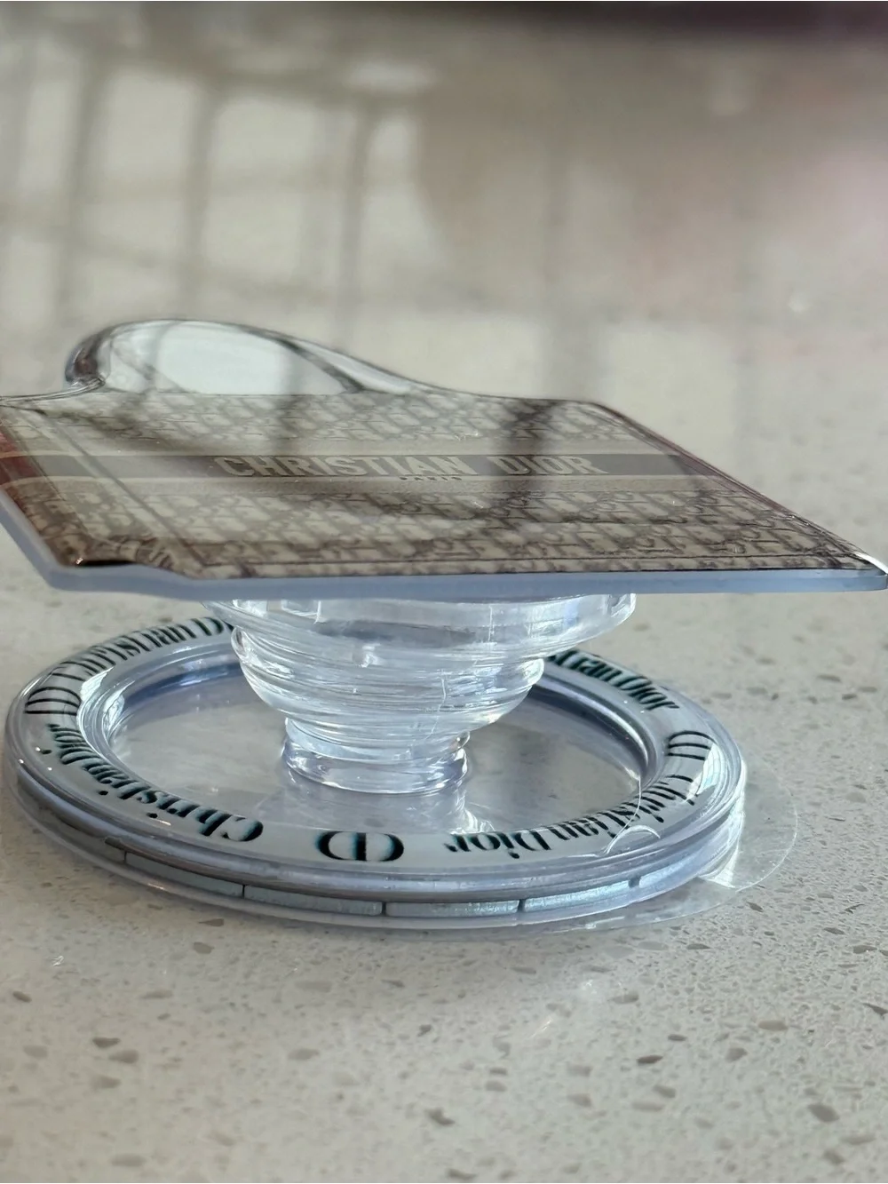 DESIGNER MAGSAFE CELL PHONE POP SOCKET